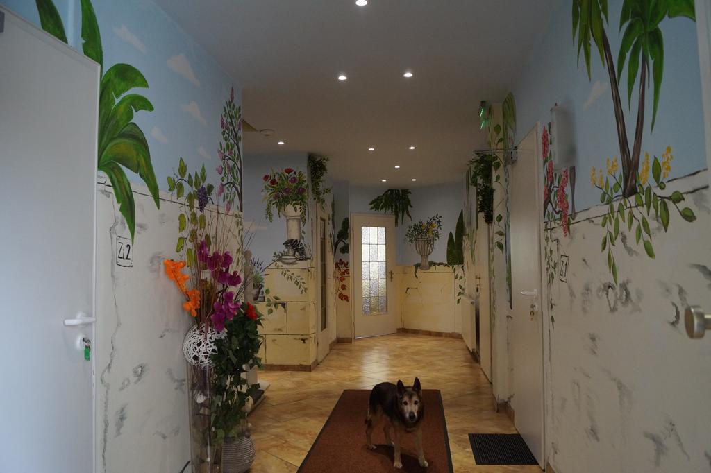 Guest house Mona Lisa