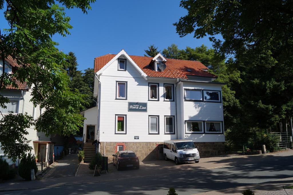 Mona Lisa Guest house Braunlage