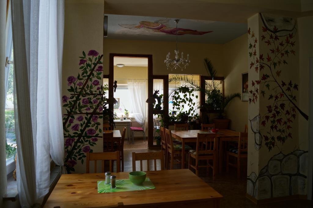 Guest house Mona Lisa *