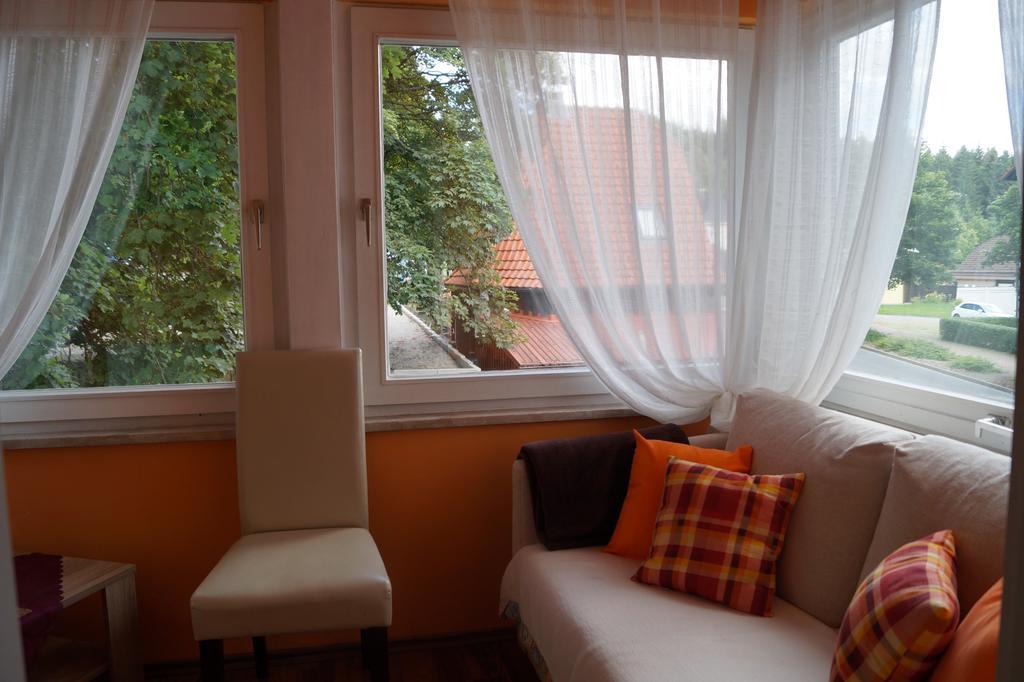 Mona Lisa Guest house Braunlage