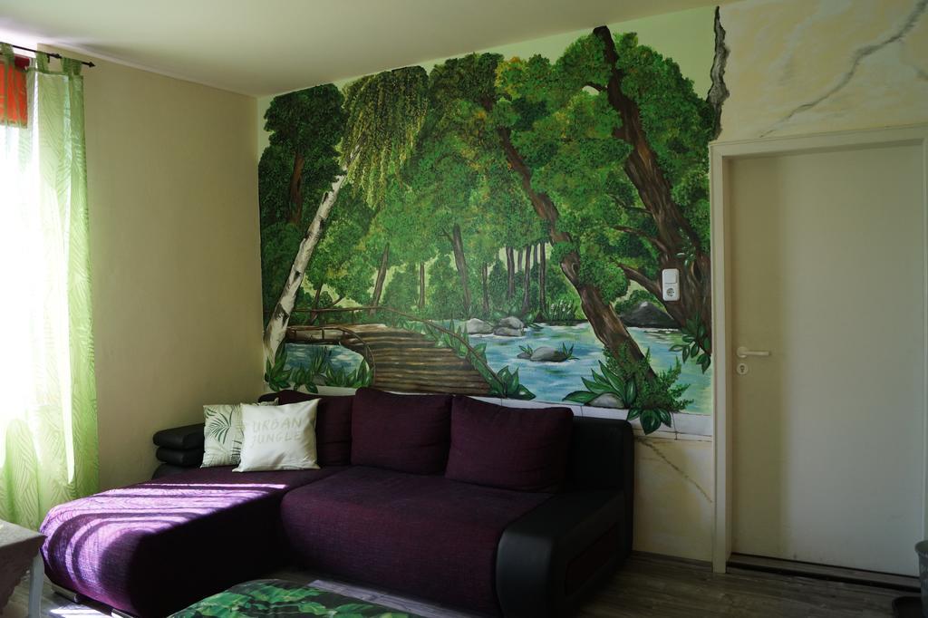 Mona Lisa Guest house Braunlage